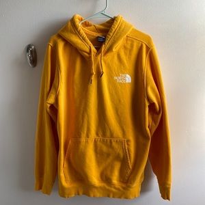 Men’s North Face Hoodie